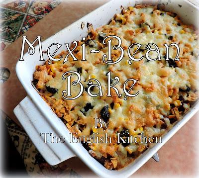 Mexi-Bean Bake