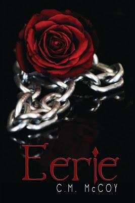 Eerie by C.M. McCoy @YABoundToursPR @eerie_o