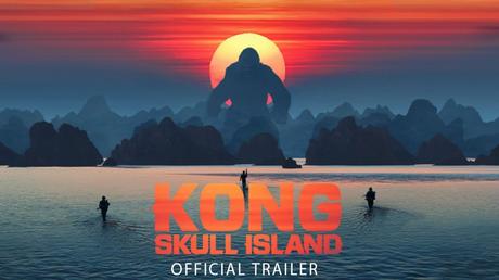 Let Them Fight…Maybe: What Skull Island’s Box Office Means for Godzilla Vs. King Kong