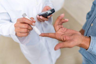 New Study: Type 2 Diabetes Can Be Reversed in Ten Weeks with Low Carb