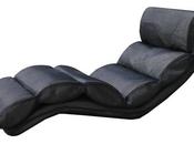 Foldable Lounge Chairs