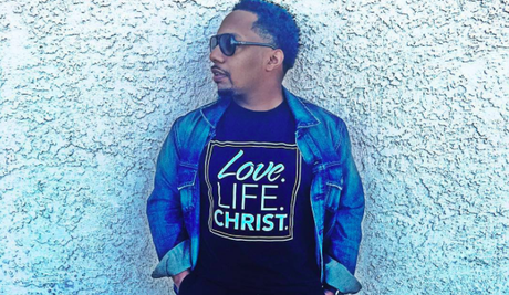 Gospel Artist Unite To Raise Money For Deon Kipping’s Cancer Treatment