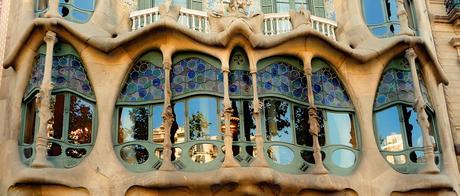 All about Gaudi Buildings in Barcelona
