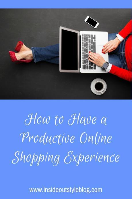 Tips for a More Successful Online Shopping Experience