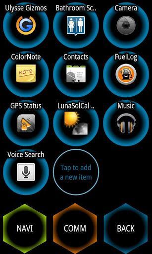 Ulysse Speedometer Pro v1.9.44 APK Ulysse Speedometer Pro v1.9.44 APK
