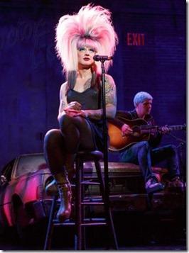 Review: Hedwig and the Angry Inch (Broadway in Chicago)