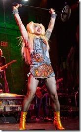 Review: Hedwig and the Angry Inch (Broadway in Chicago)