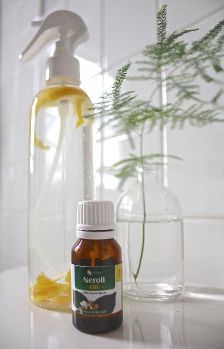 Spring Cleaning How To: Natural All-Purpose Cleaner