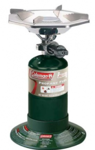 Propane Camping Stove Reviews