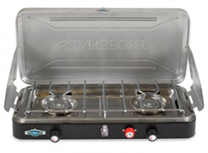 Propane Camping Stove Reviews