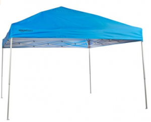 Best Pop Up Canopy Tent