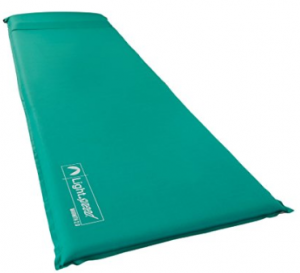 Best Self Inflating Sleeping Pad