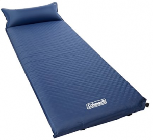 Best Self Inflating Sleeping Pad