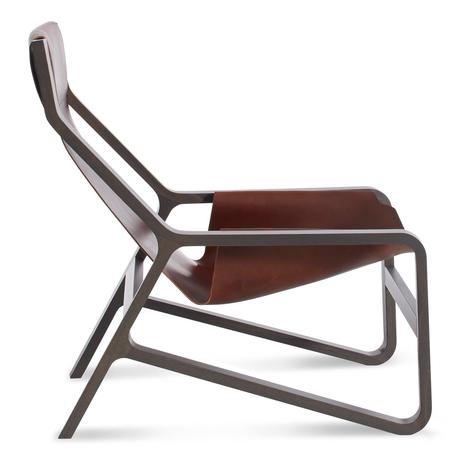 Contemporary Lounge Chairs