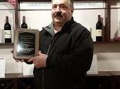 Millbrook Vineyard Winery's John Graziano Wins "Grower Award"