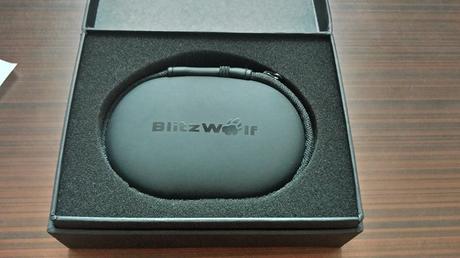 BlitzWolf BW-VOX1 Hybrid Earphones Review: Flat 20% Discount Coupon Code