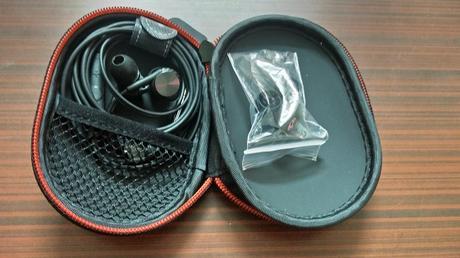 BlitzWolf BW-VOX1 Hybrid Earphones Review: Flat 20% Discount Coupon Code