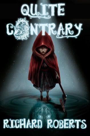 Book Review – Quite Contrary by Richard Roberts