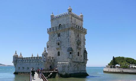 Lisbon, Belem and Lagos / Algarve, Portugal