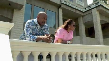 Steve Harvey: His Decision To Leave Stand Up Comedy Steve Harvey