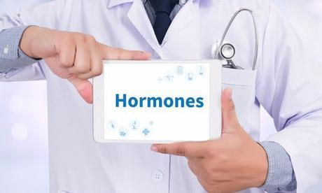check hormones