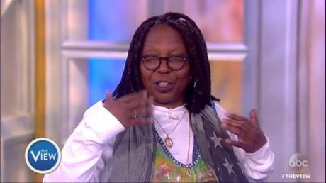 Whoopi Goldberg
