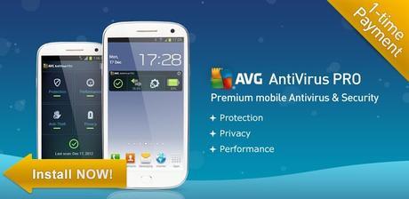 AntiVirus PRO Android Security v5.9.4.1 APK