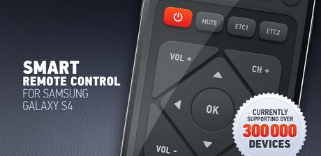 Smart IR Remote – AnyMote v4.3.9 APK