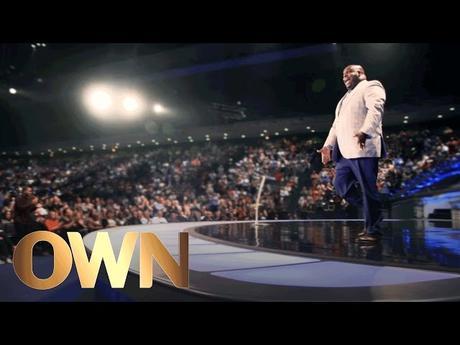 First Look: “The Book Of John Gray” On OWN