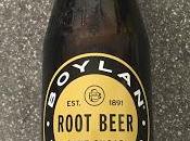 Today's Review: Boylan Bottling Root Beer