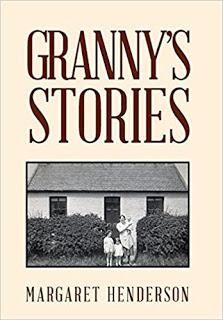 Book Review of the Granny Stories
