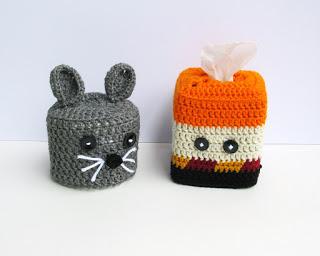 Harry Potter Themed Items Now Available at Tampa Bay Crochet