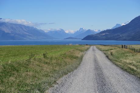 Sunsets, Steamboats, and Solitude: NZ Honeymoon