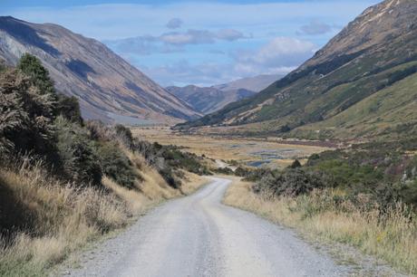 Sunsets, Steamboats, and Solitude: NZ Honeymoon