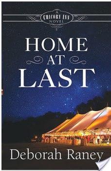 Deborah Raney’s ‘Home at Last’ Facebook Party and Blog Tour!