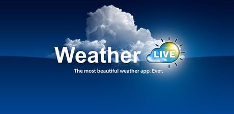 Weather Live vv5.2 APK