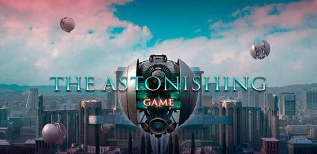 The Astonishing Game v1.1.0.5 APK