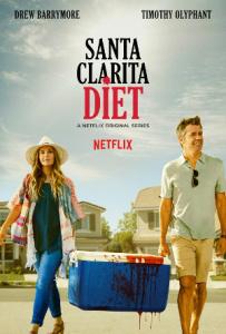 A Season with: Santa Clarita Diet (2017) – Season 1