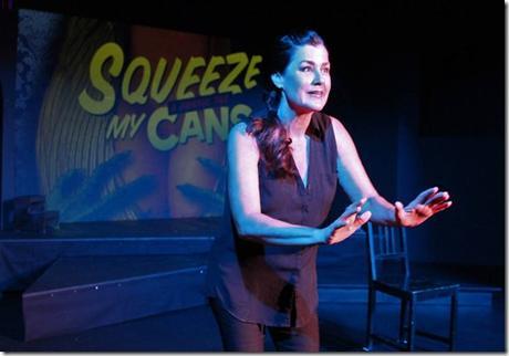 Review: Squeeze My Cans (Greenhouse Theater)