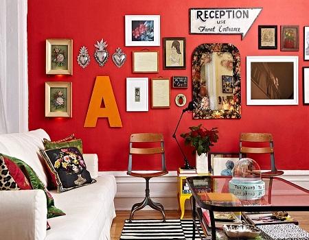 8 Easy Makeover Ideas for Your Living Room
