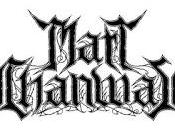 MATT CHANWAY Self-titled