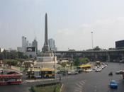 DAILY PHOTO: Victory Monument, Bangkok