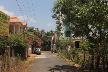 The Life and Charm of Pondicherry