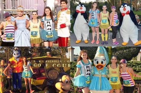 Disney Princess 2017 Half Marathon Race Recap