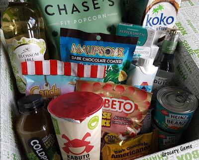 Degustabox February Review: Surprise Foodie Box & £7 Discount Code