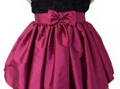 Fashionable Party Wear Dresses Little Fashionista