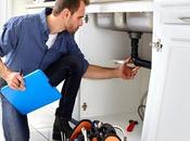 Should Have Plumbing Inspection Before Move Rented Home