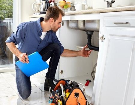 Why you should have plumbing inspection before you move in a rented home