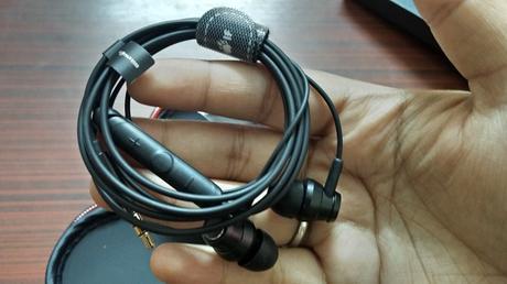 BlitzWolf BW-ES1 Earphone Review: 39% Discount Coupon Code