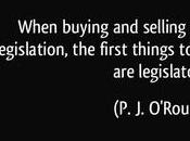 Republicans: Political Party First, Then Money, THEN People